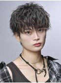 エアリーツイスパマッシュ