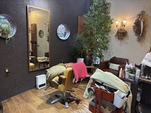 クーナヘアー(Cuna hair)