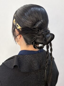 リム(Limb) カチモリヘア