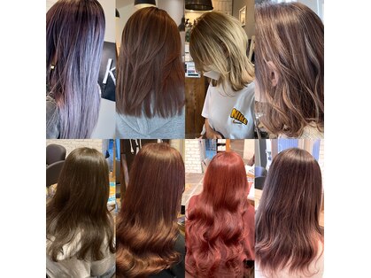 エス ウォーク(S.Wark)の写真