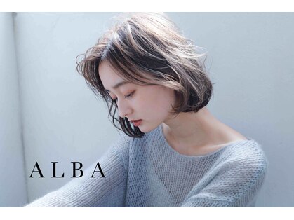 アルバフロムアレッタ(ALBA from Aletta)の写真