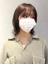 リーシュ ガーデン(Re:sh garden)&nbsp;ボブレイヤー
