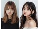 ヴィヒタ 川越 本川越(VIHTA.)の写真/ヘアセットならVIHTA.川越におまかせ☆似合わせカットとセットでお得に、特別な日を彩るスタイルを♪
