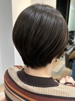 ファースト 泉中央店(first) ショート/オリーブ/20代30代40代
