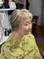 リバーサイドサロン(Riverside Salon) ハイライト