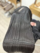 アーシェ 横浜店(A'SHE)&nbsp;髪質改善　縮毛矯正