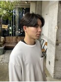 ニュアンスパーマ