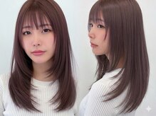 ルージュシー(RU10C)