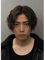ブランシェ 西松山店 縦落ちツイストスパイラル