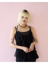 パティ バイ デコ(Patti by DECO)&nbsp;Mina 