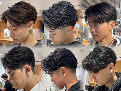 ビーテックバイゼン 山科店(B-TECH by Zen)の写真
