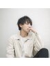 【RIO】メンズ限定カラー＆クイックスパ￥4000