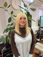 オーパスアミカ(OPUS AMICA) 江里口 愛