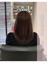 アミーベル クレール(AMI a BELLE Clair)&nbsp;髪質改善・縮毛矯正・白髪染め・ショートカットも◎