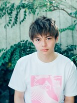 グリーンルーム(GREENROOM) 頭皮のコリや疲労が気になる男性へ頭皮スパ武蔵小杉武蔵中原
