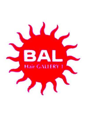 バルヘアーワン 今宿店(Bal hair 1)