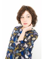 ボンヌーベル&nbsp;【Bonne Nouvelle】French girl