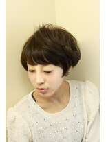 ヘアメイク リシュ(HAIR MAKE RICHE)&nbsp;フレンチショート