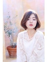 フォルテ 中田店&nbsp;【FORTE中田店】ミディアムスタイル