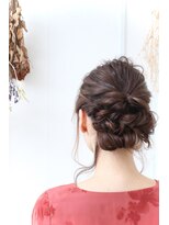 リバレイト(liberate)&nbsp;【liberate】お呼ばれルーズアレンジセット