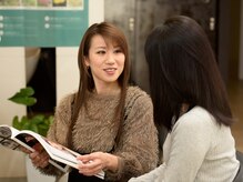 ヘアーサロンビビ(Bivi)