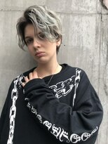 ジーナ(XENA)&nbsp;シルバーグラデーション