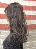 ヘアーデザインサロン スワッグ(Hair design salon SWAG)&nbsp;バイオレットブルー