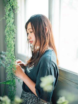 プロデュース 町田店(Produce) 大人かわいい無造作カール♪イルミナカラー［町田／学割U24］