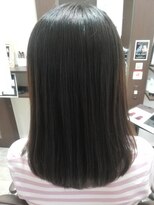 デドゥ 小幡店(deDeux)&nbsp;髪質改善縮毛矯正