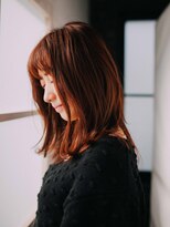 オートクチュールランコントレ(Haute Couture Rencontrer) グラマラスストレート