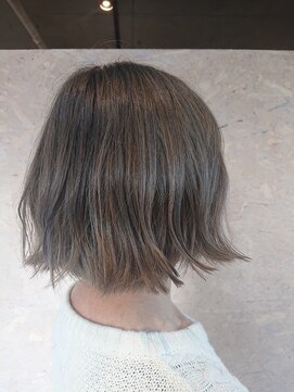 アルベリーヘアーアンドスパ 掛川中央店(ALBELY hair&spa) アディクシーカラー