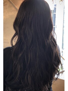 ノアズアーク(NOAH'S ARK) ナチュラルラベンダーベージュ