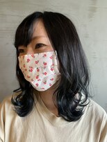 アトリエ ジェイディ(AtelierJ.D.)&nbsp;グラデーションカラー