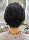 【QUALIS】くびれショート