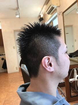 シエロ(cielo) cieloスタイル