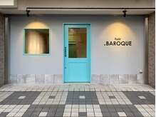 ドットバロック(.BAROQUE)