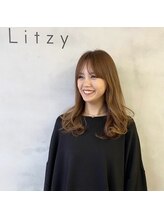 リジー(Litzy) 椎葉 美桜