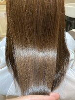 トゥーリ 筑紫野店(tuuli)&nbsp;tuuli筑紫野アディクシーカラー♪ペールベージュ