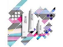 【ULTIST】芯から色づく、美しさ続く。