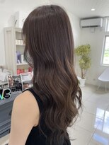 ベルバイグレイス(BELLE by grace)&nbsp;ショコラグレージュ