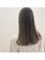 オル(ORU)&nbsp;シナモンベージュ