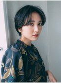【2021年新作スタイル】方南町美容室Lian