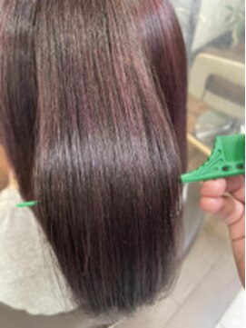 ナチュレル 武蔵新田店(NATUREL) 【NATUREL】新登場プリズムカラー