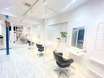 nico hair design【ニコヘアデザイン】