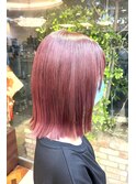 rouge cerise　