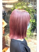 ファーレンピュアスウィート(fahren-pure-suite)&nbsp;rouge cerise