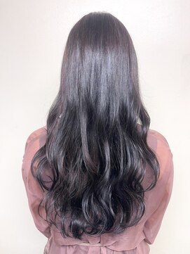 パレット 本厚木店(Palette) アイスラベンダーブルー