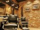 ヒロギンザバーバーショップ 丸の内店(HIRO GINZA BARBER SHOP)の写真