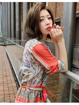 エアー 神戸(AIR) air-KOBE くびれミディアム