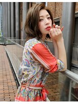 エアー 神戸(AIR) air-KOBE くびれミディアム